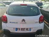  Citroen  C3 BLUEHDI 100 S&S BVM6 FEEL NAV #15