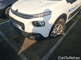  Citroen  C3 BLUEHDI 100 S&S BVM6 FEEL NAV #29