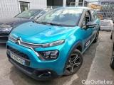  Citroen  C3 BLUEHDI 100 S&S BVM6 FEEL NAV 