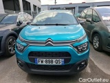  Citroen  C3 BLUEHDI 100 S&S BVM6 FEEL NAV #14