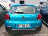  Citroen  C3 BLUEHDI 100 S&S BVM6 FEEL NAV #36
