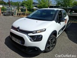  Citroen  C3 BLUEHDI 100 S&S BVM6 FEEL NAV 
