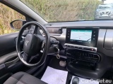  Citroen  C4 Cactus BLUEHDI 120 S&S EAT6 FEEL NAV #4