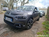  Citroen  C4 Cactus BLUEHDI 120 S&S EAT6 FEEL NAV 