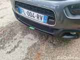  Citroen  C4 Cactus BLUEHDI 120 S&S EAT6 FEEL NAV #38