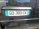  Mercedes  Vito 119 CDI COMPACT SELECT #5