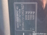  Mercedes  Vito 119 CDI COMPACT SELECT #8