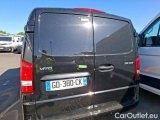  Mercedes  Vito 119 CDI COMPACT SELECT #16