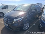  Mercedes  Vito 119 CDI MIXTO LG SELECT 