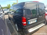  Mercedes  Vito 119 CDI MIXTO LG SELECT #2