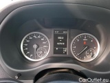  Mercedes  Vito 119 CDI MIXTO LG SELECT #7