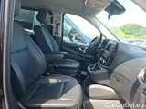  Mercedes  Vito 119 CDI MIXTO LG SELECT #9