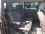  Mercedes  Vito 119 CDI MIXTO LG SELECT #10