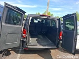  Mercedes  Vito 119 CDI MIXTO LG SELECT #13