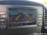  Mercedes  Vito 119 CDI MIXTO LG SELECT #25
