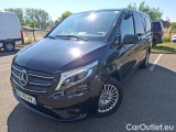  Mercedes  Vito 119 CDI MIXTO LG SELECT 