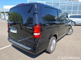  Mercedes  Vito 119 CDI MIXTO LG SELECT #3