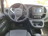  Mercedes  Vito 119 CDI MIXTO LG SELECT #4