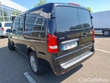  Mercedes  Vito 119 CDI MIXTO LG SELECT #2