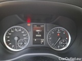  Mercedes  Vito 119 CDI MIXTO LG SELECT #7