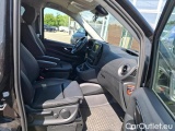  Mercedes  Vito 119 CDI MIXTO LG SELECT #9