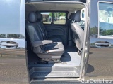  Mercedes  Vito 119 CDI MIXTO LG SELECT #10