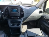  Mercedes  Vito 119 CDI MIXTO LG SELECT #11