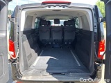  Mercedes  Vito 119 CDI MIXTO LG SELECT #13