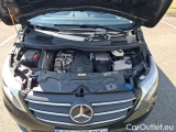  Mercedes  Vito 119 CDI MIXTO LG SELECT #20
