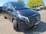  Mercedes  Vito 119 CDI MIXTO LG SELECT #27