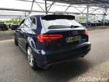  Audi  A3 1.5 TFSI 150 COD S TRONIC S LINE PLUS SB #2