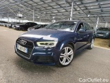  Audi  A3 1.5 TFSI 150 COD S TRONIC S LINE PLUS SB 