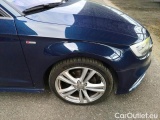  Audi  A3 1.5 TFSI 150 COD S TRONIC S LINE PLUS SB #30
