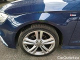  Audi  A3 1.5 TFSI 150 COD S TRONIC S LINE PLUS SB #28