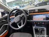  Audi  Q3 1.5 35 TFSI 150 S TRONIC 7 BUSINESS LINE #4