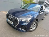  Audi  Q3 1.5 35 TFSI 150 S TRONIC 7 BUSINESS LINE 