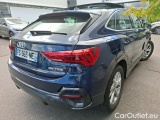  Audi  Q3 1.5 35 TFSI 150 S TRONIC 7 BUSINESS LINE #3