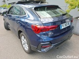  Audi  Q3 1.5 35 TFSI 150 S TRONIC 7 BUSINESS LINE #2