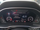  Audi  Q3 1.5 35 TFSI 150 S TRONIC 7 BUSINESS LINE #7