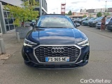  Audi  Q3 1.5 35 TFSI 150 S TRONIC 7 BUSINESS LINE #14