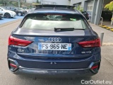  Audi  Q3 1.5 35 TFSI 150 S TRONIC 7 BUSINESS LINE #15