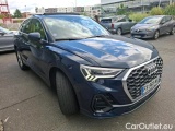  Audi  Q3 1.5 35 TFSI 150 S TRONIC 7 BUSINESS LINE #39