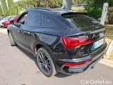  Audi  Q5 2.0 55 TFSI E 367 QTT S TRONIC 7 S LINE #2