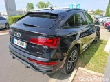  Audi  Q5 2.0 55 TFSI E 367 QTT S TRONIC 7 S LINE #3