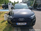  Audi  Q5 2.0 55 TFSI E 367 QTT S TRONIC 7 S LINE #14