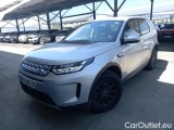  Land Rover  Discovery 2.0 D165 AUTO 4WD 