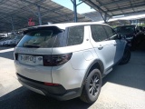  Land Rover  Discovery 2.0 D165 AUTO 4WD #3