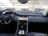  Land Rover  Discovery 2.0 D165 AUTO 4WD #11