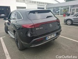  Mercedes  EQC BEV 80KWH  400 AMG LINE 4MATIC #2