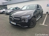  Mercedes  EQC BEV 80KWH  400 AMG LINE 4MATIC 